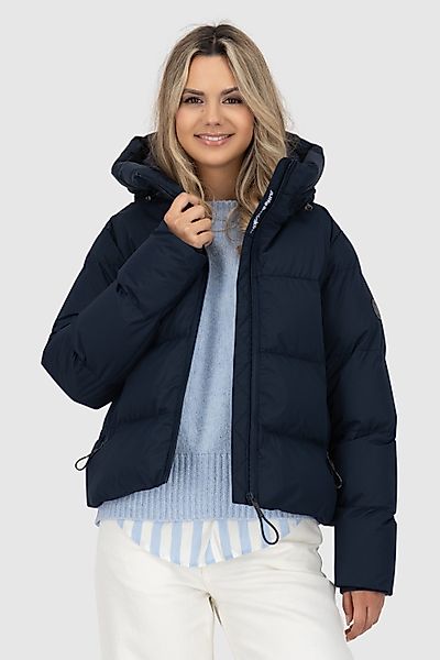 Alife & Kickin Winterjacke LeonorAK A günstig online kaufen