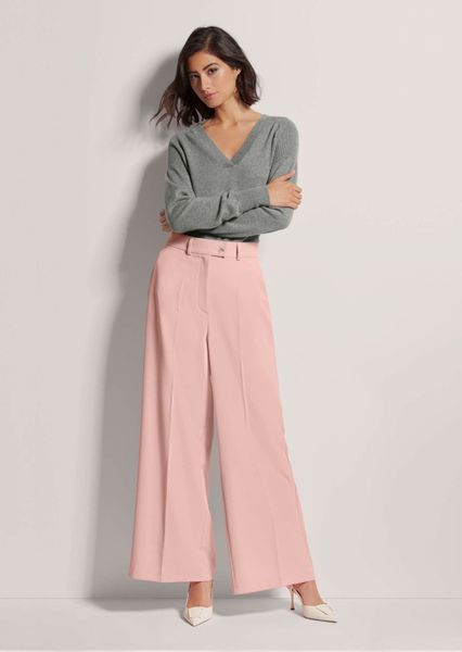 MADELEINE Culotte Culotte mit Bügelfalten günstig online kaufen