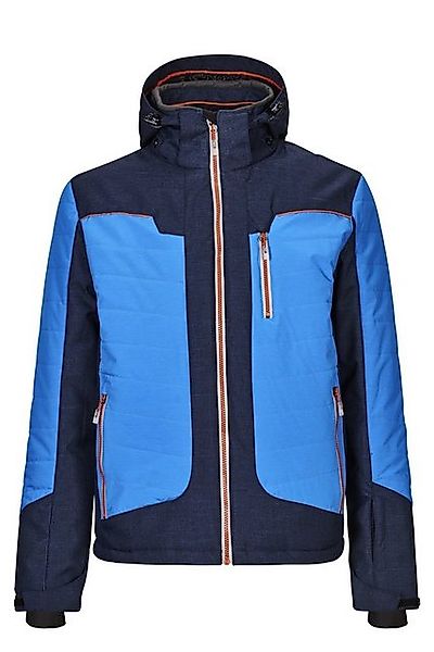 Killtec Winterjacke killtec Herren Skijacke Blaer günstig online kaufen