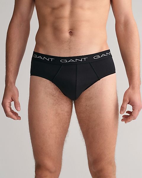 Gant Slip Packung, 3er, 3 Stk. tlg. günstig online kaufen