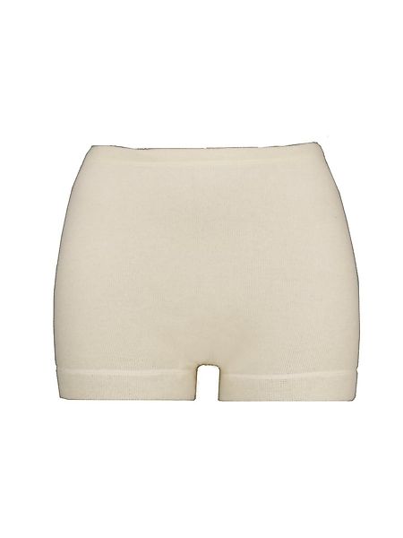 wobera NATUR Pagenschlüpfer Unterhose pagenform/Shorty mit Beinansatz mit S günstig online kaufen