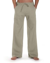 SCHAZAD Leinenhose Essential Leinenhose günstig online kaufen