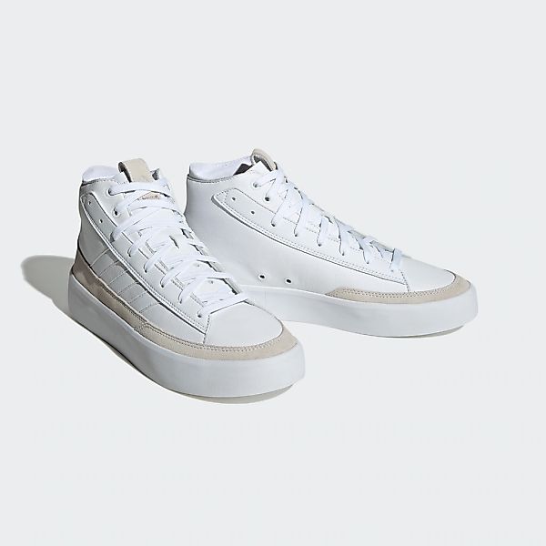 adidas Sportswear Sneaker "ZNSORED HI" günstig online kaufen