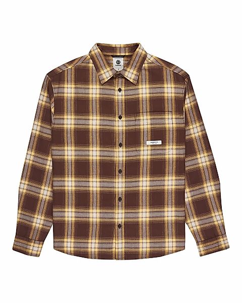Element Langarmhemd "All Season 1Pkt Lightweight" günstig online kaufen