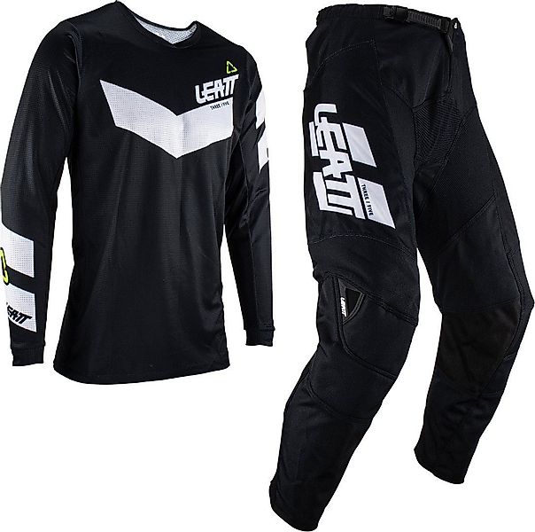 Leatt Motocross-Shirt 3.5 Ride 2023 Motocross günstig online kaufen