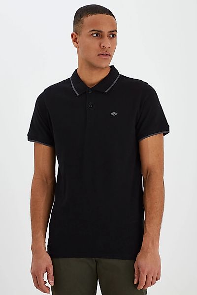 Blend Poloshirt "BHAlsek", Poloshirt mit Stickerei günstig online kaufen