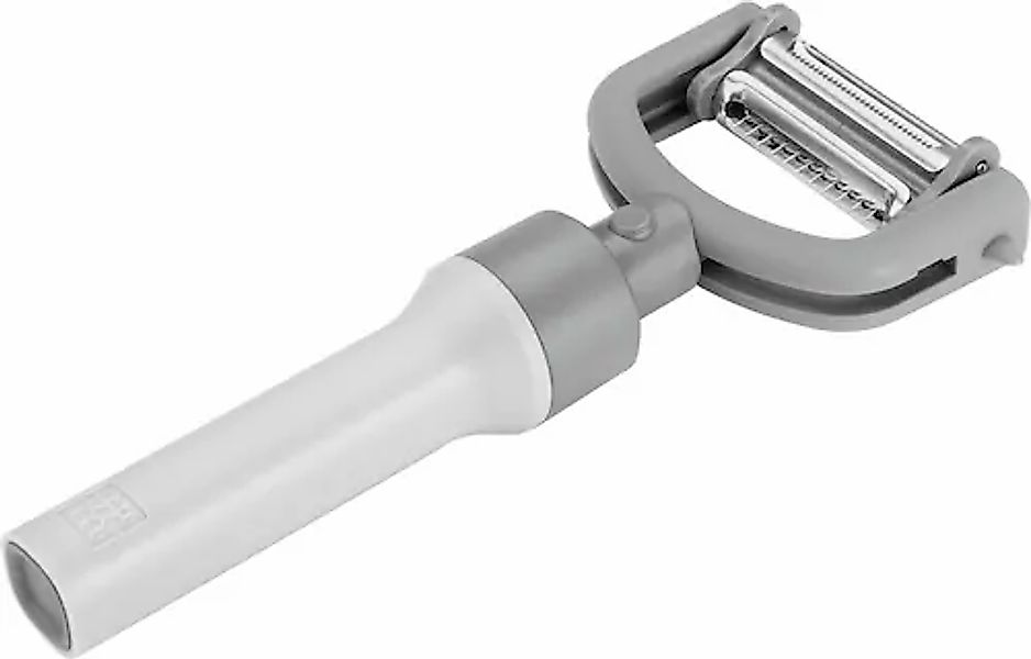 Zwilling Sparschäler »Z-Cut« 5-in-1, Lang- und Querschäler in einem, für Li günstig online kaufen