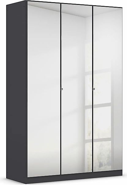 rauch Drehtürenschrank "Reflect" mit Spiegelfront, inkl. praktischer Innene günstig online kaufen