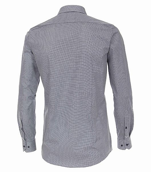 VENTI Businesshemd "VENTI Businesshemd Print" günstig online kaufen