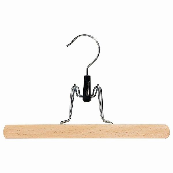 Rudolf Weber Kg Kleiderbügel Hosenspanner 3er-Pack günstig online kaufen