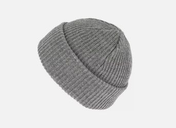 Fiebig Beanie Dockermütze Strickmütze Ecoline mit günstig online kaufen