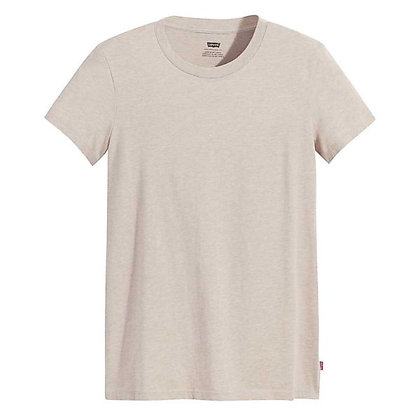 Levi´s ® Wellthread Perfect Kurzarm T-shirt XS Faded Flora günstig online kaufen