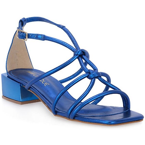 Miss Unique  Sandalen UNIQUE   BLU CRIST günstig online kaufen