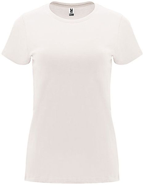 Roly Hoodie Women´s Capri T-Shirt günstig online kaufen
