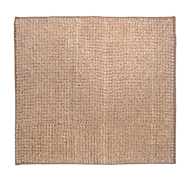 Ridder Badematte Fresh beige, Höhe 1.3 günstig online kaufen
