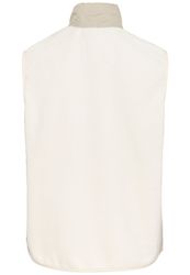 camel active Fleeceweste Teddy Fleeceweste mit günstig online kaufen