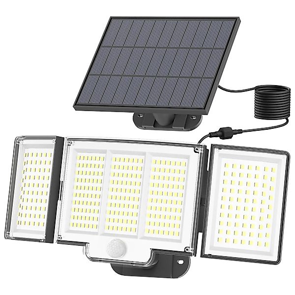 OKWISH LED Solarleuchte Solar LED Leuchte günstig online kaufen