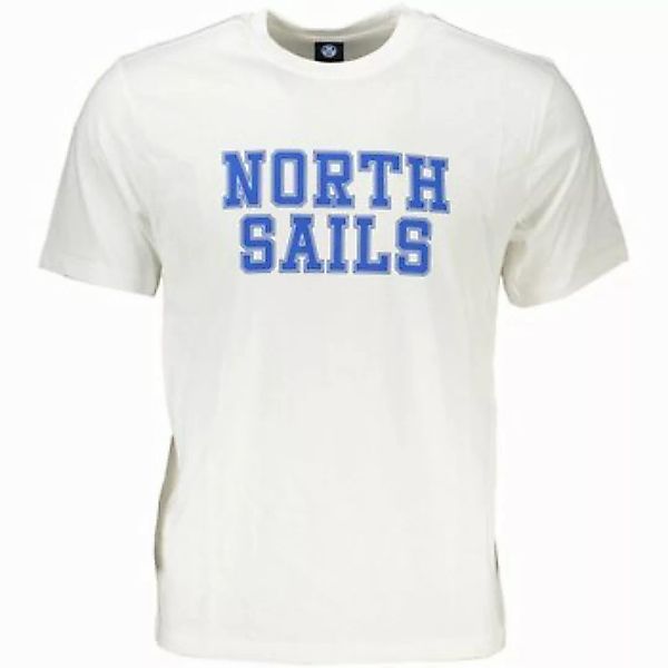 North Sails  T-Shirt 902834000_BI0101 günstig online kaufen
