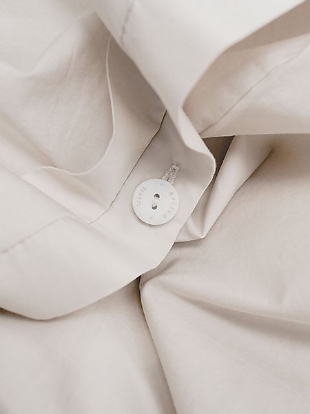 Erlich Textil Bettbezug FINN, (1 St) günstig online kaufen