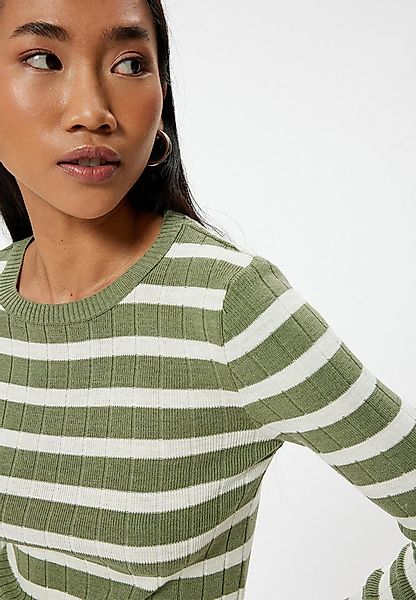 Koton Rundhalspullover Rundhalsausschnitt Regular günstig online kaufen