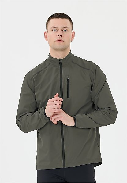 ENDURANCE Laufjacke "Hugoee" in winddichter und atmungsaktiver Qualität günstig online kaufen