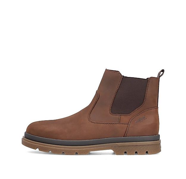 Rieker Rieker - Rusty - Braun Stiefel günstig online kaufen