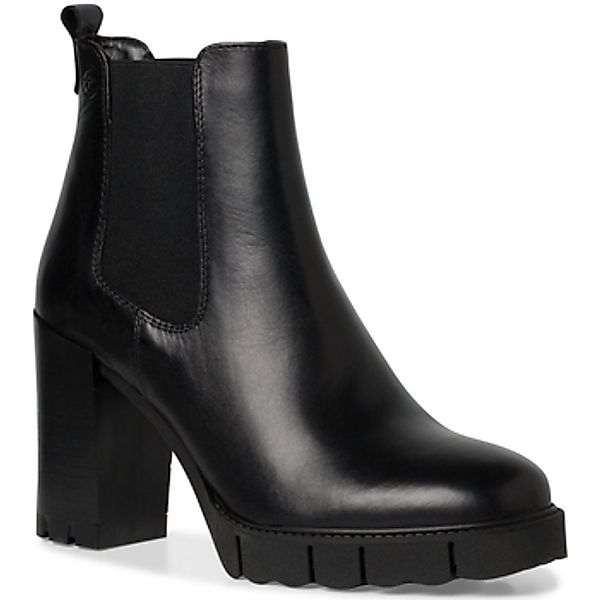 Tamaris  Stiefel Stiefeletten Da.-Stiefel 1-25457-41 001 günstig online kaufen