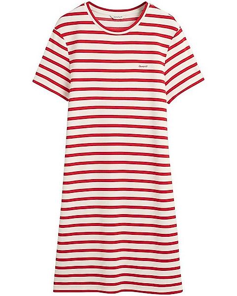 Gant Jerseykleid Jerseykleid mit Streifen günstig online kaufen