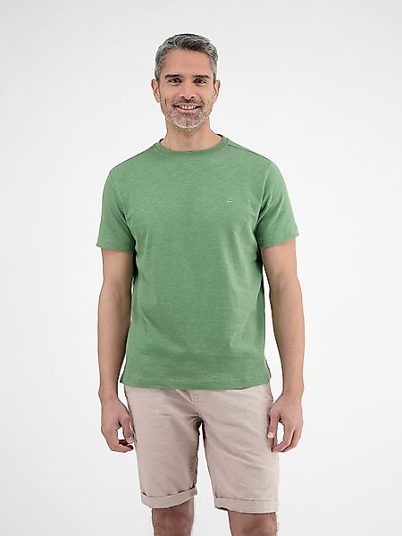 LERROS T-Shirt LERROS Herren Jersey T-Shirt, günstig online kaufen