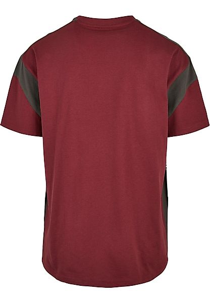 URBAN CLASSICS T-Shirt "Urban Classics Herren Active Tee", (1 tlg.) günstig online kaufen