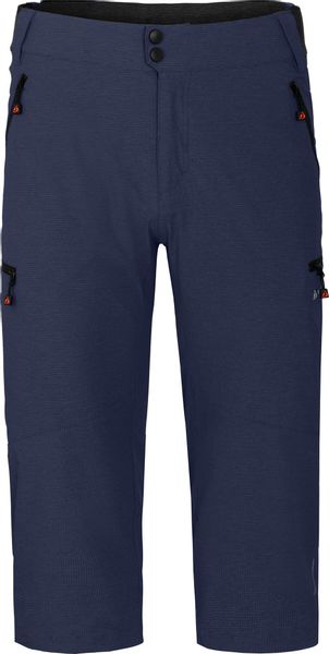 Bergson Outdoorhose PATTI Capri Herren 3/4 günstig online kaufen