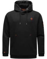 Stone Harbour Sweater "Bodo Shain" stylischer Herren Hoodie im Oversize-Loo günstig online kaufen