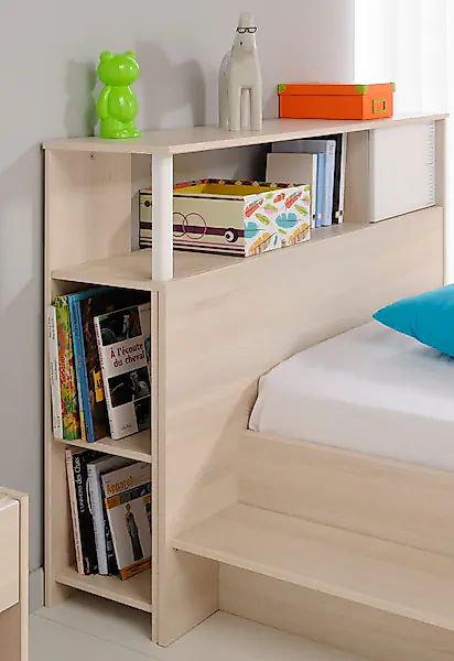 Parisot Kinderregal »Charly«, Anbauregal günstig online kaufen