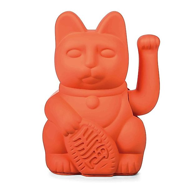 Donkey Products Dekofigur Lucky Cat Classic günstig online kaufen