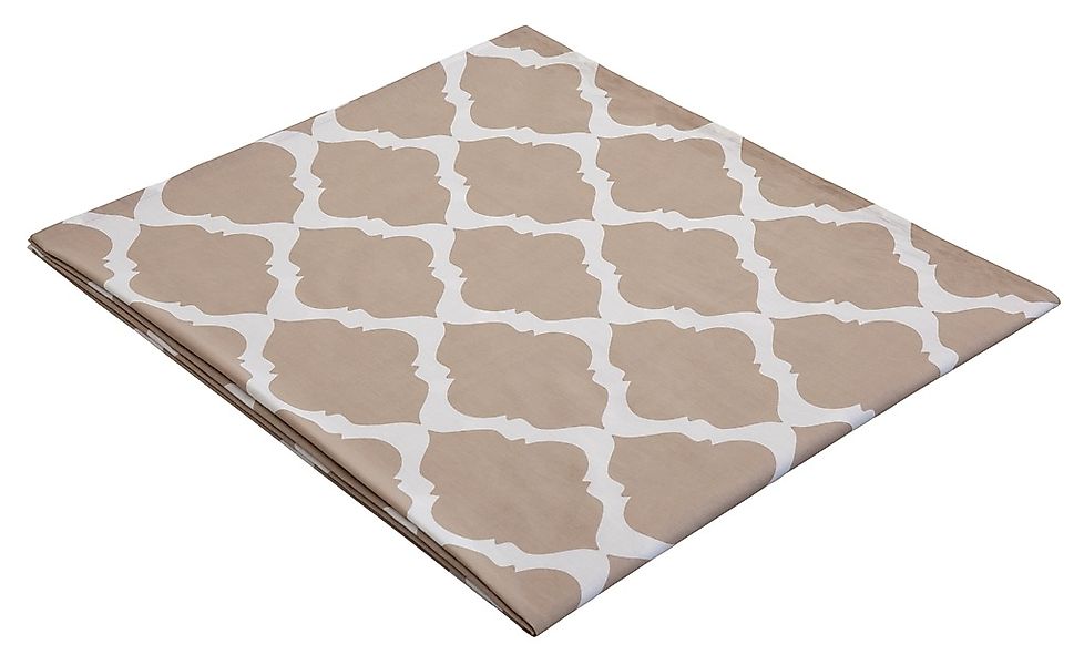 OTTO home Tagesdecke "Alba" leichter Überwurf ohne Füllung, auch als Tischd günstig online kaufen