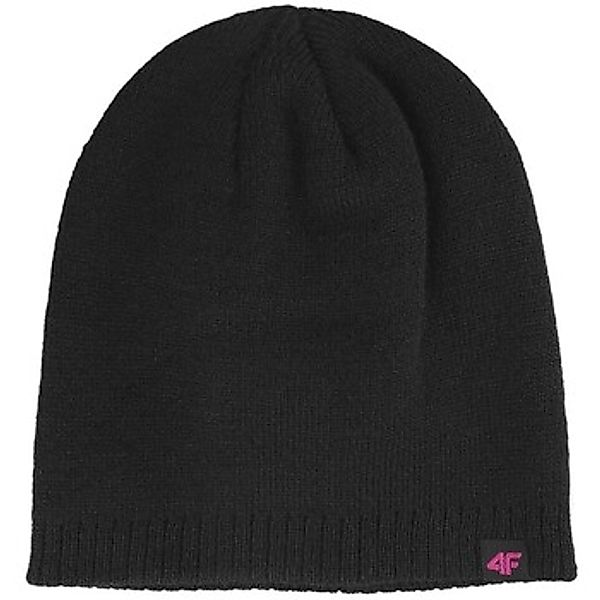 4F  Mütze Beanie günstig online kaufen