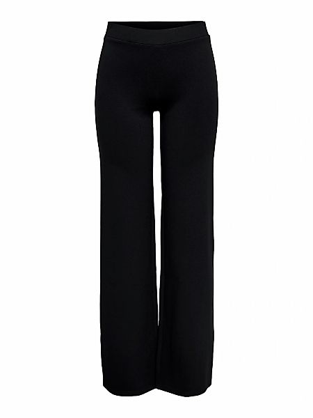 ONLY Leggings "ONLPAIGE LIFE MW WIDE PANT CC TLR" günstig online kaufen