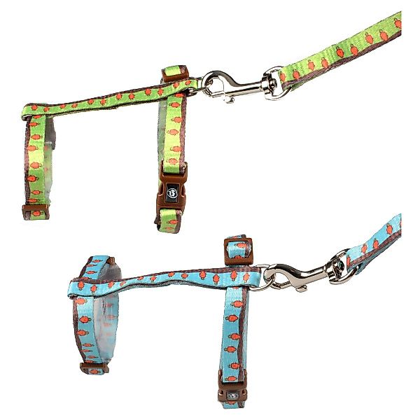 DUVO+ Geschirr Kaninchen-Spazierset I günstig online kaufen