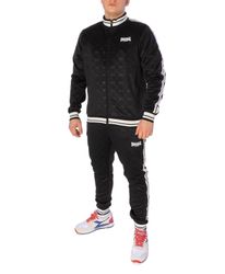 Lonsdale Trainingsanzug Trainingsanzug Lonsdale Ashwell günstig online kaufen