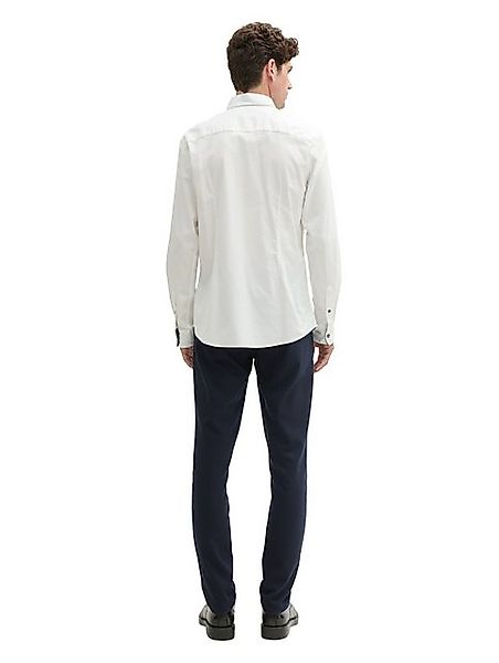 TOM TAILOR 5-Pocket-Jeans Travis Slim Chino Hose günstig online kaufen