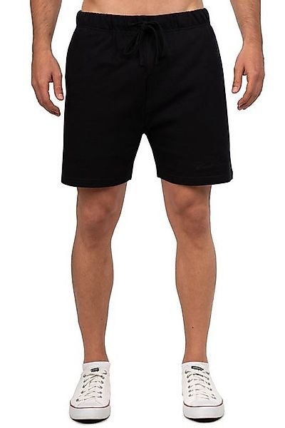 Reichstadt Shorts Black XL günstig online kaufen