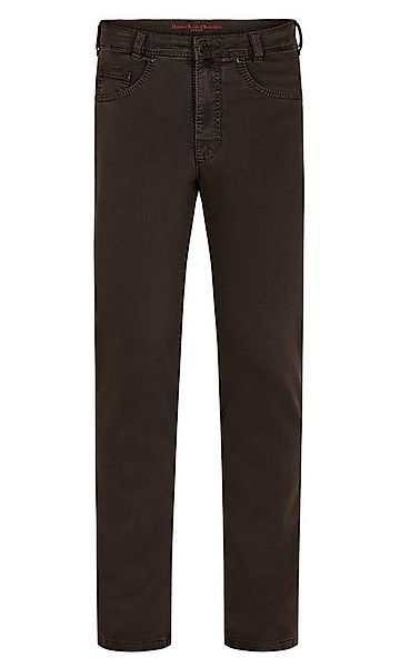 Joker 5-Pocket-Jeans Clark 1283466 Bicolour Stretch günstig online kaufen