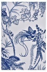 Ulster Weavers Geschirrtuch Willow Toile, (1-tlg., günstig online kaufen