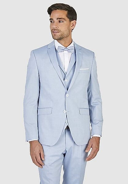 HECHTER PARIS Sakko mit Seitenschlitzen günstig online kaufen