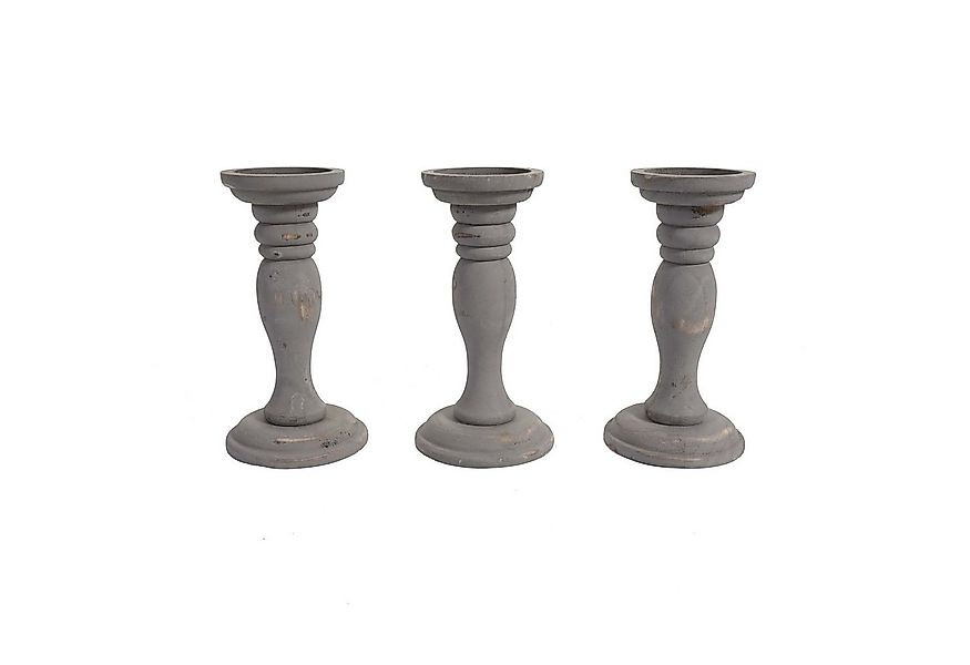MCW Kerzenhalter H361-3 (Set), Skandinavisches Retro-Design günstig online kaufen
