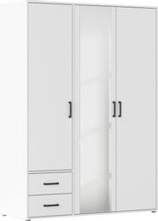 rauch Drehtürenschrank "Kleiderschrank Schrank Garderobe Wäscheschrank VOYA günstig online kaufen