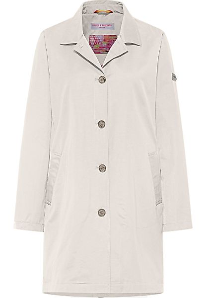 Frieda & Freddies Outdoorjacke günstig online kaufen