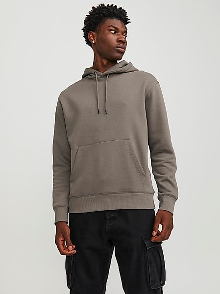 Jack & Jones Kapuzensweatshirt JJESTAR BASIC günstig online kaufen