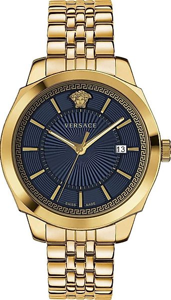 Versace Quarzuhr ICON CLASSIC günstig online kaufen