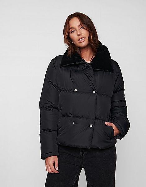 Threadbare Steppjacke Honeydew (1-St) mit kuscheligem Stehkragen günstig online kaufen
